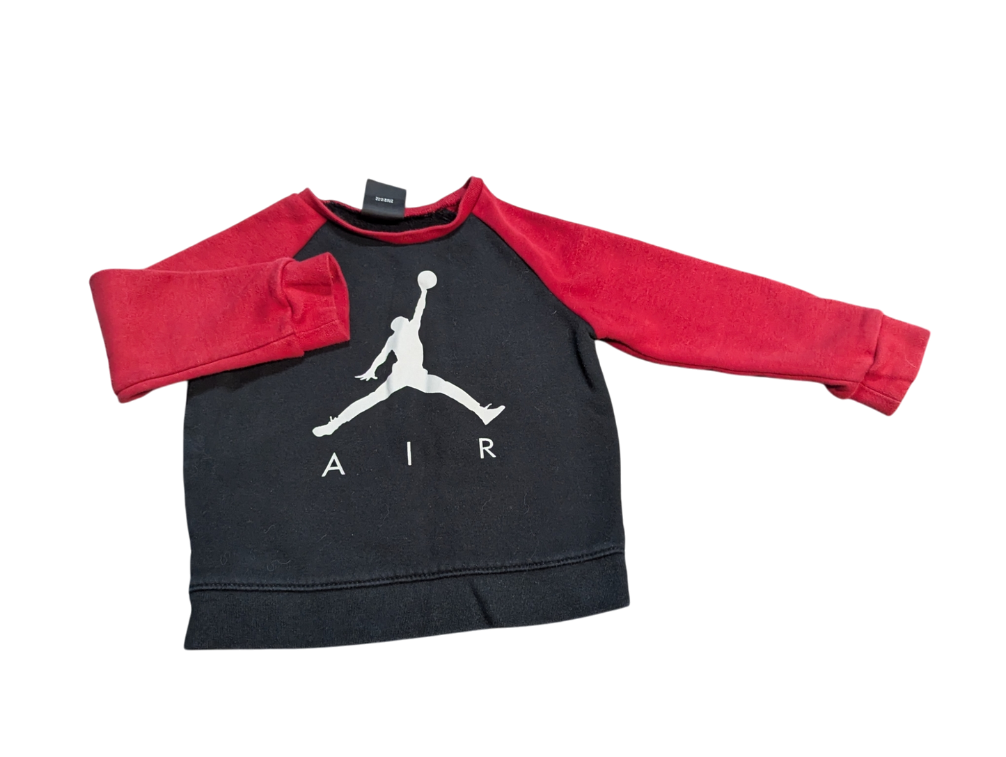 Chandail 24mois Jordan