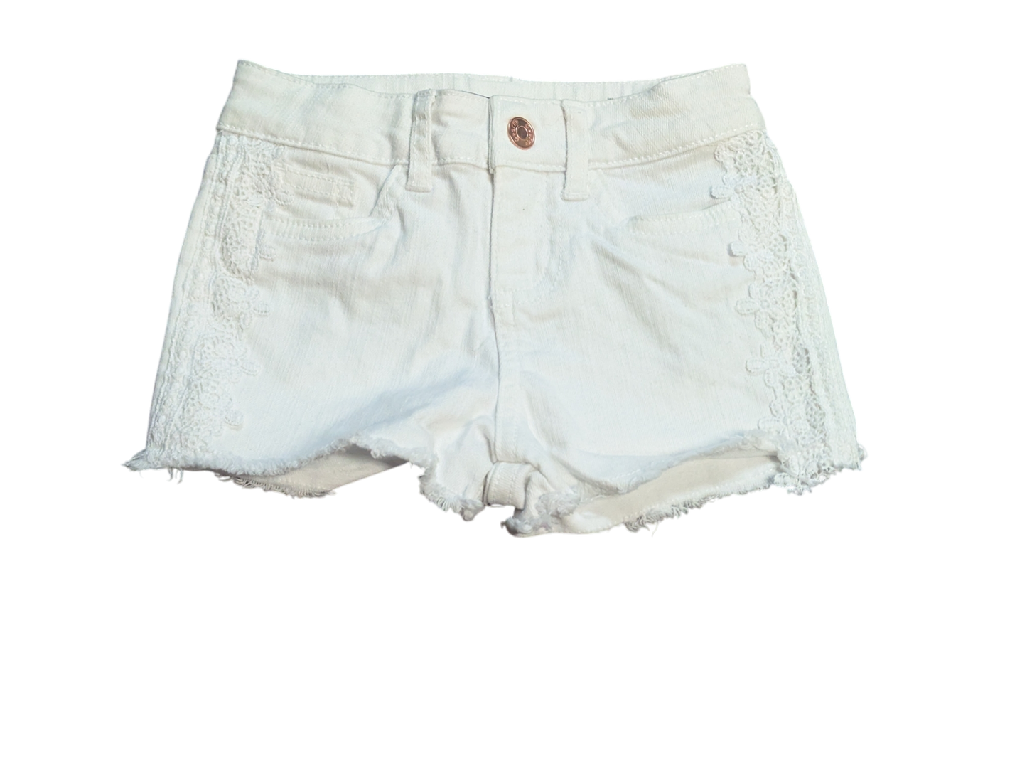 Short 4ans George