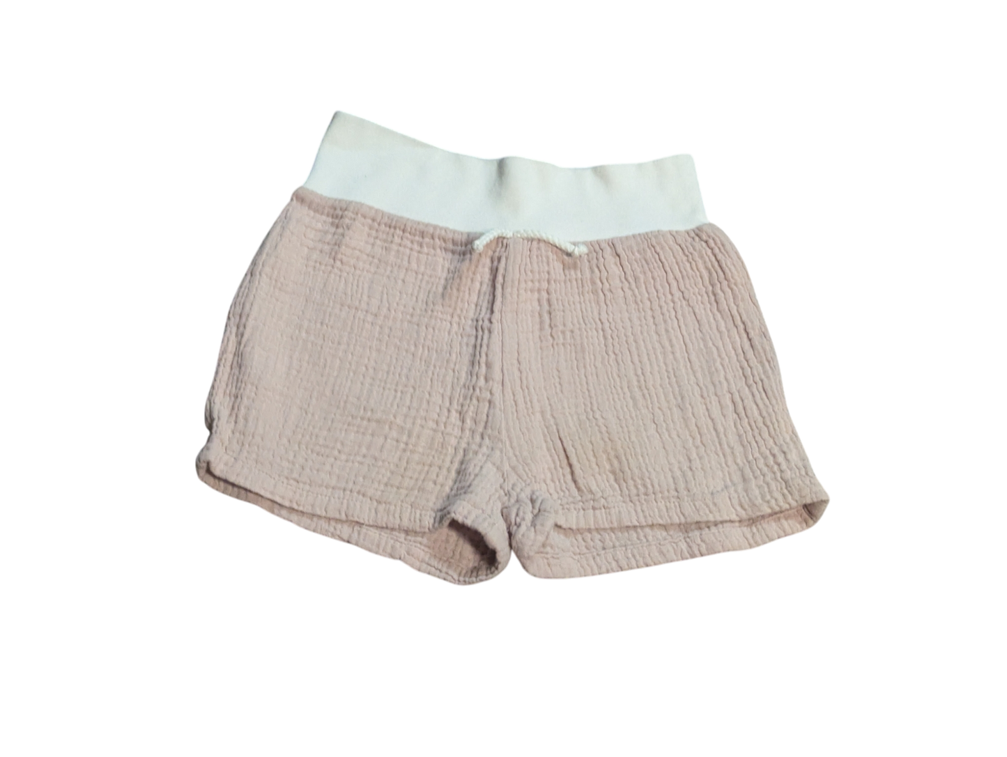 Short 12-18mois Petite Portée