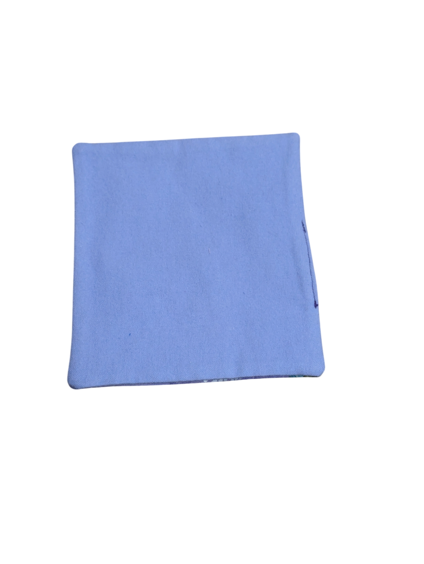 Débarbouillette 6X6.8" Créations Marie Rouette Neuf