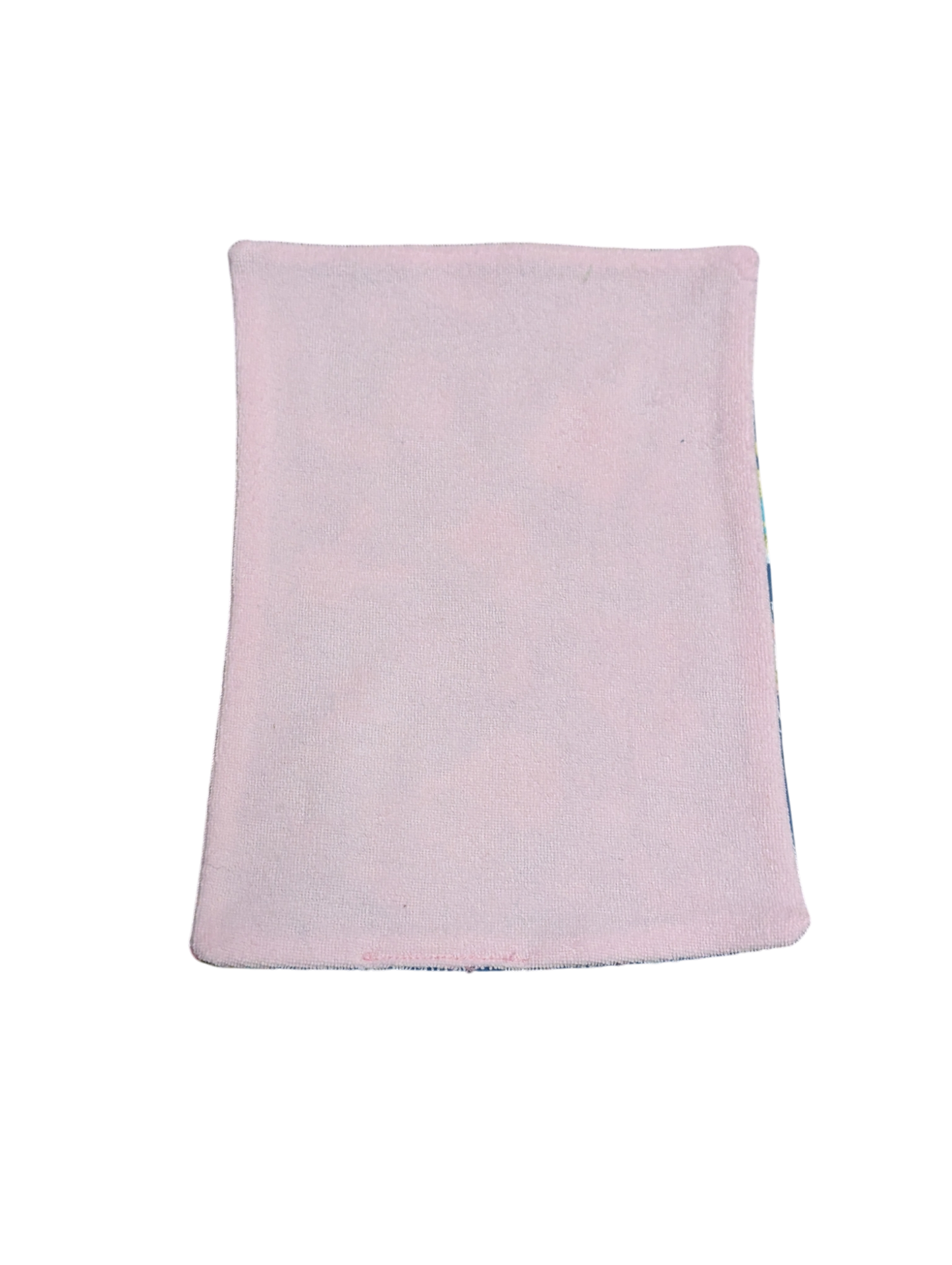 Débarbouillette 6.1X9" Créations Marie Rouette Neuf