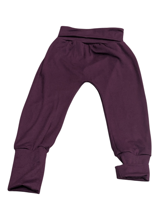 Pantalon évolutif 1-3ans Créations Marie Rouette Neuf