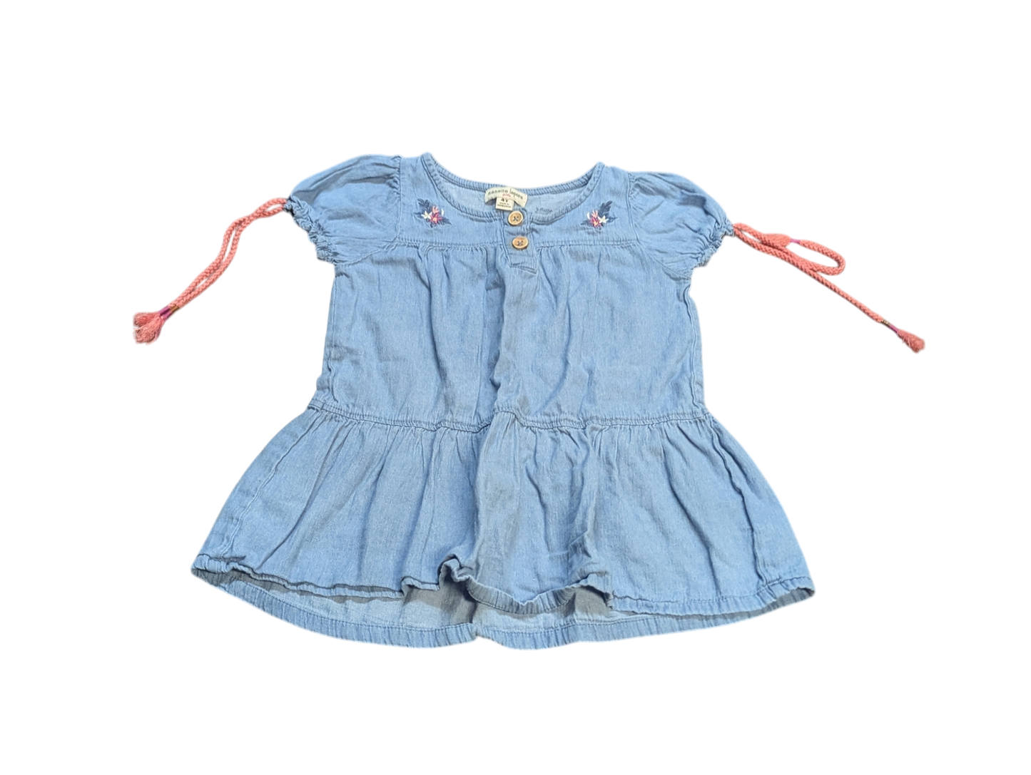 Chandail 4ans Nanette Lepore