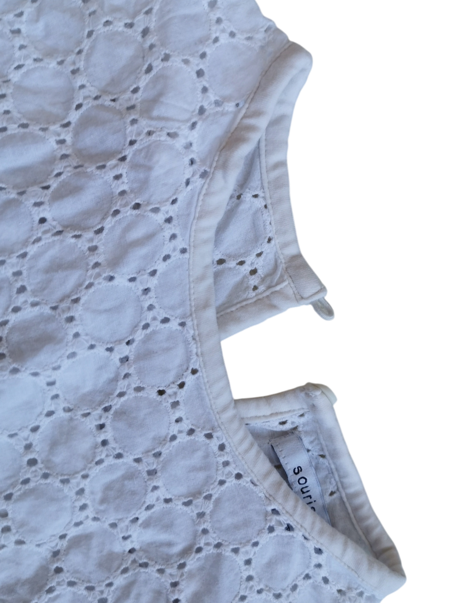 Robe 2ans souris mini *