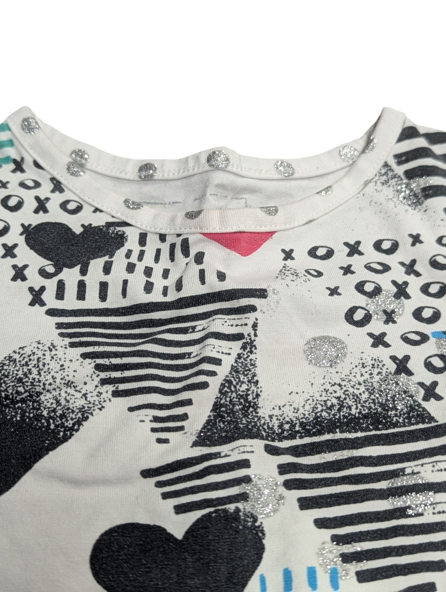 Chandail 2ans Souris Mini*