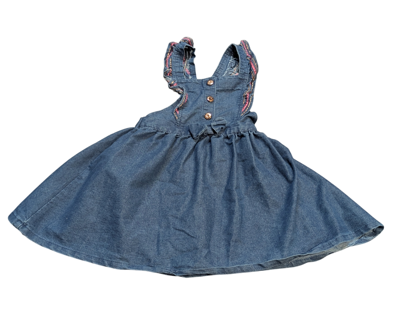 Robe 3ans Nanette Lepore