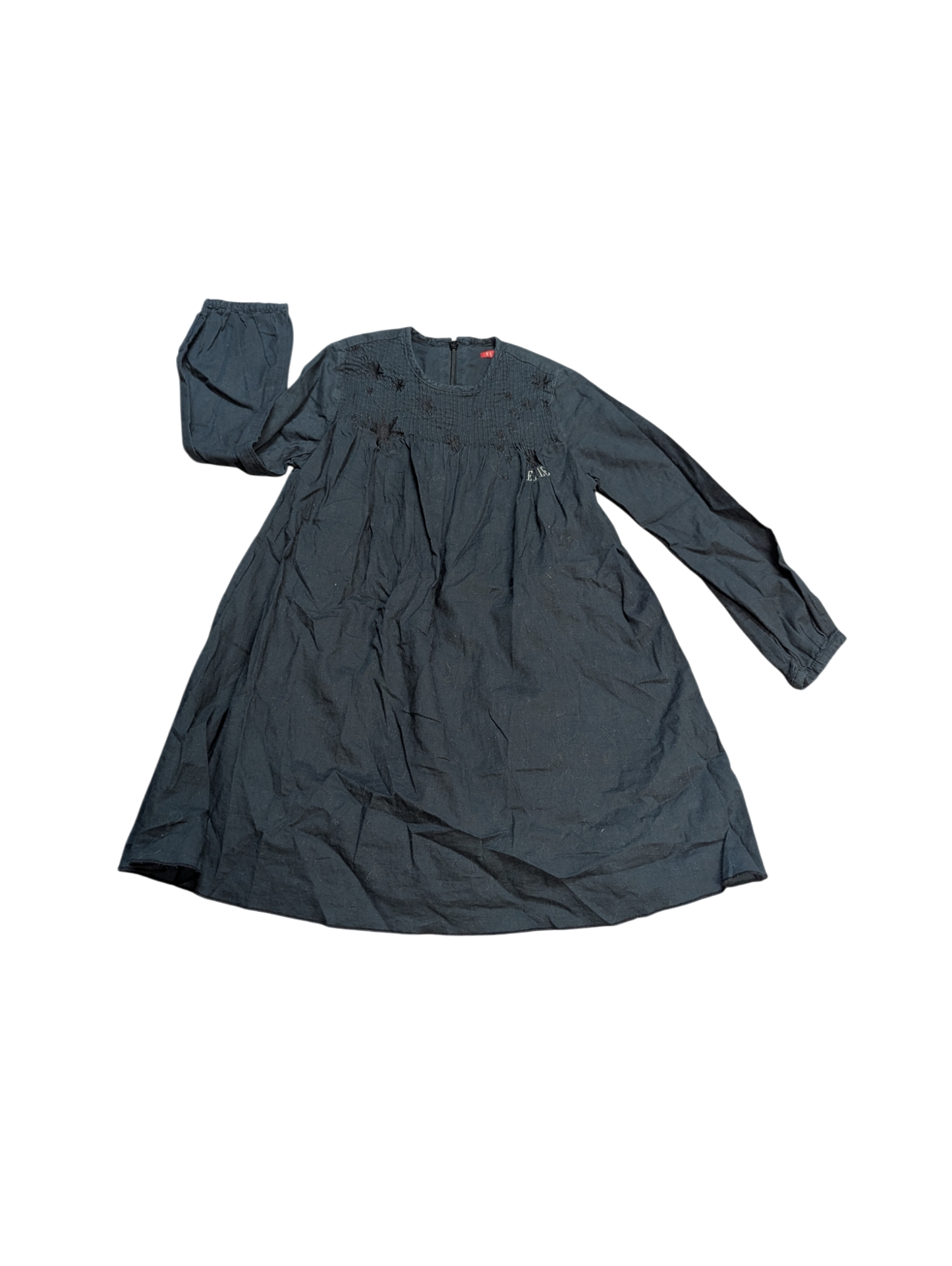 Robe 4ans Elle