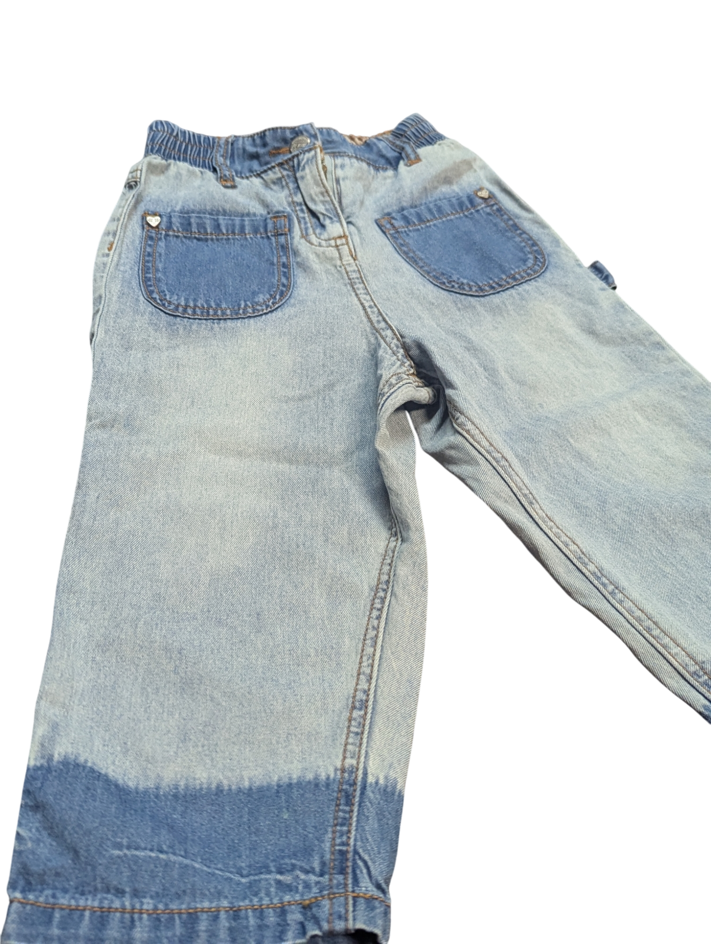 Jeans 5ans Souris mini
