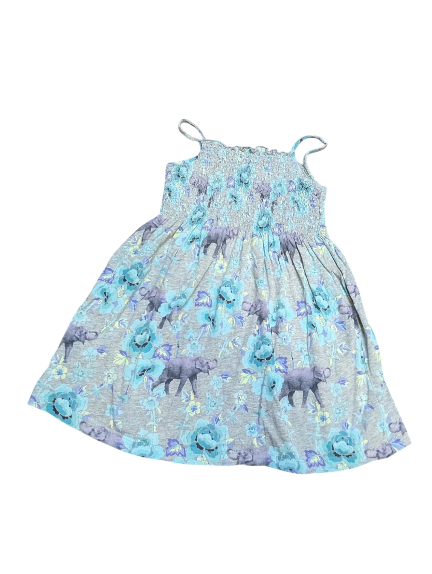 Robe 3ans Gap