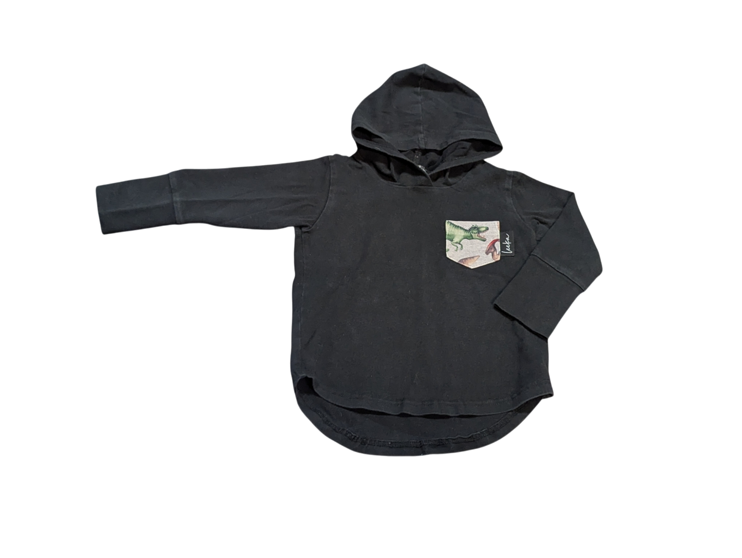 Chandail 6-12mois Leeka