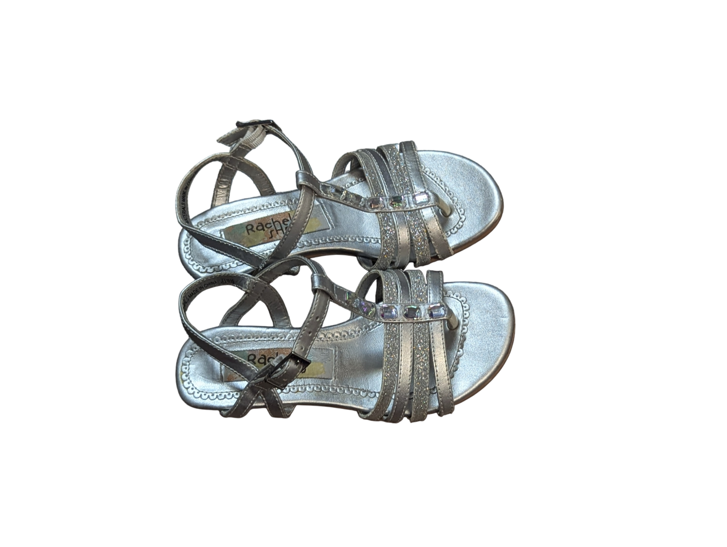 Sandales gr 12 enfant Rachel SHoes