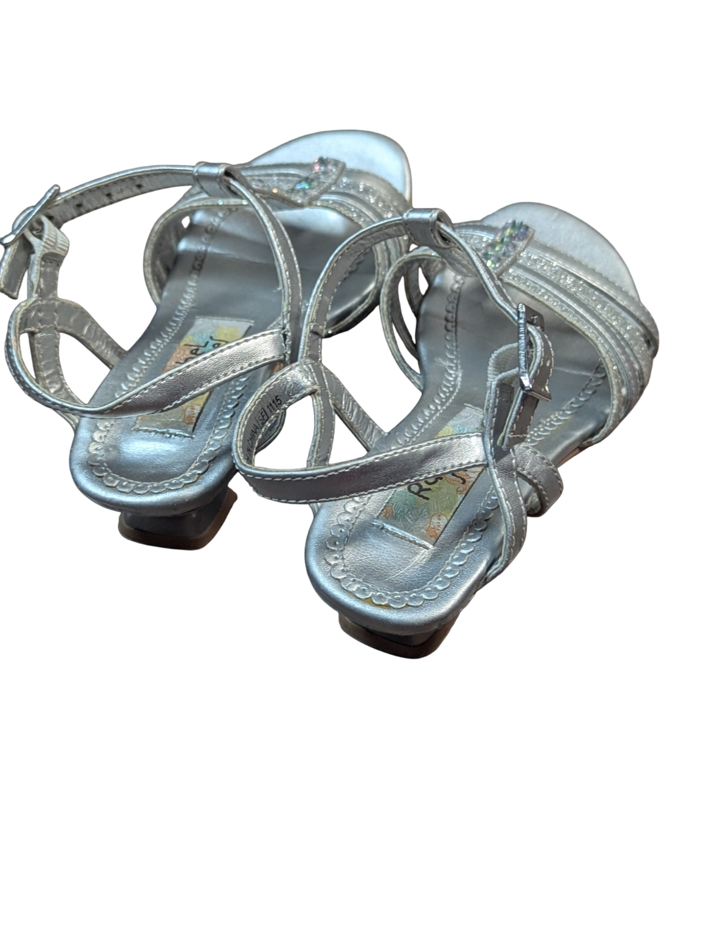 Sandales gr 12 enfant Rachel SHoes