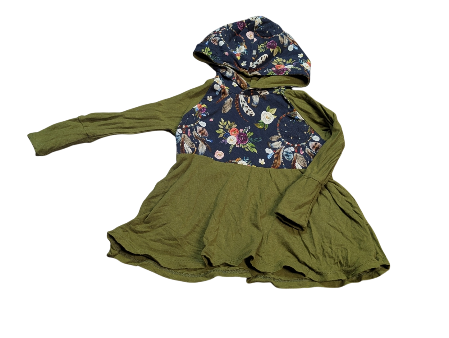 Robe 3-12mois Joka & Cie.