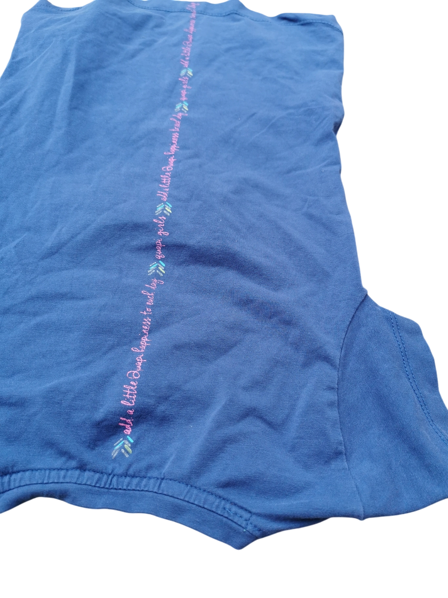 Chandail 4ans Quapi *