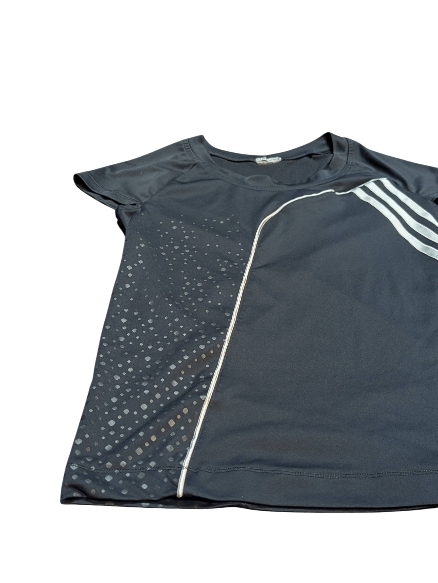 Chandail sport 8-10ans Adidas