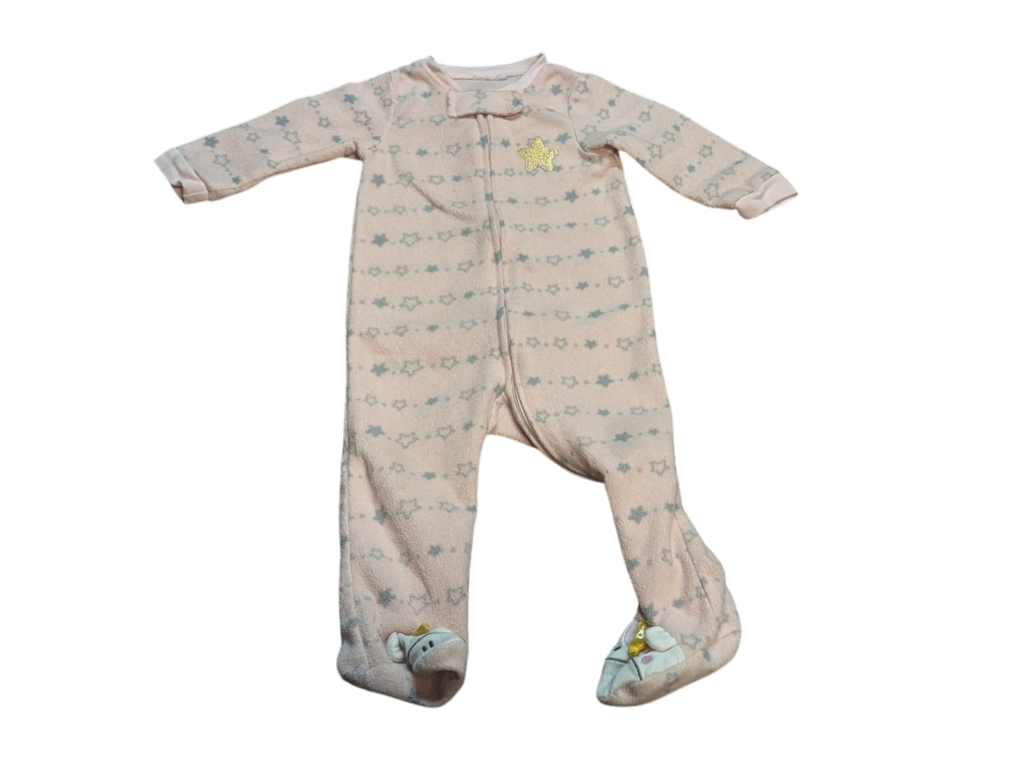 Pyjama polar 3-6mois Toys'r'us