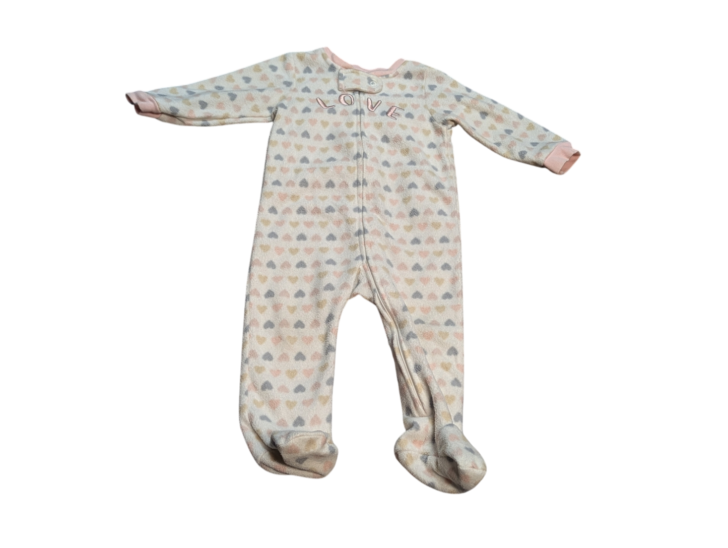 Pyjama polar 3-6mois Toys'r'us