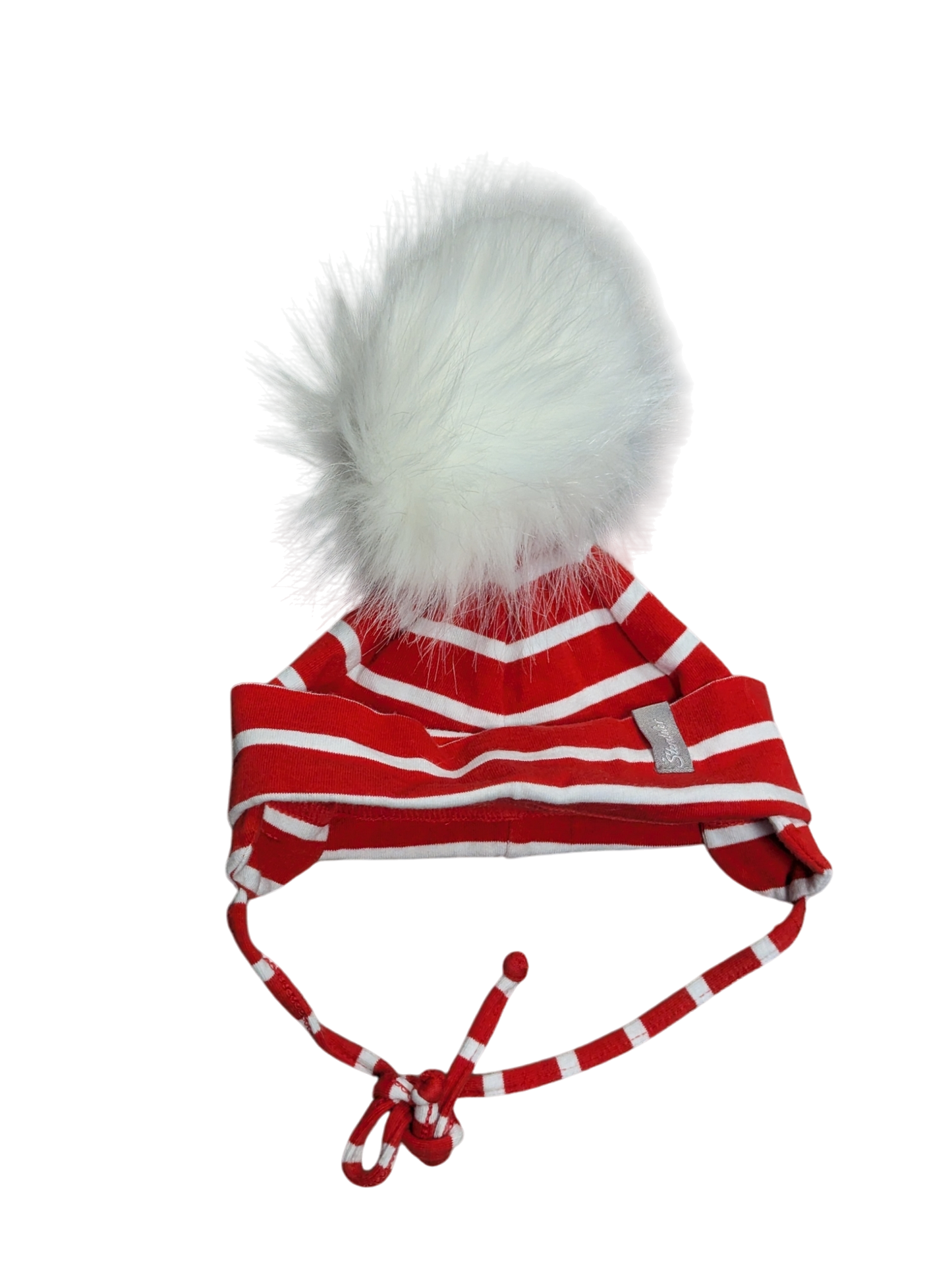 Tuque mi-saison 3-4mois Sterntaler