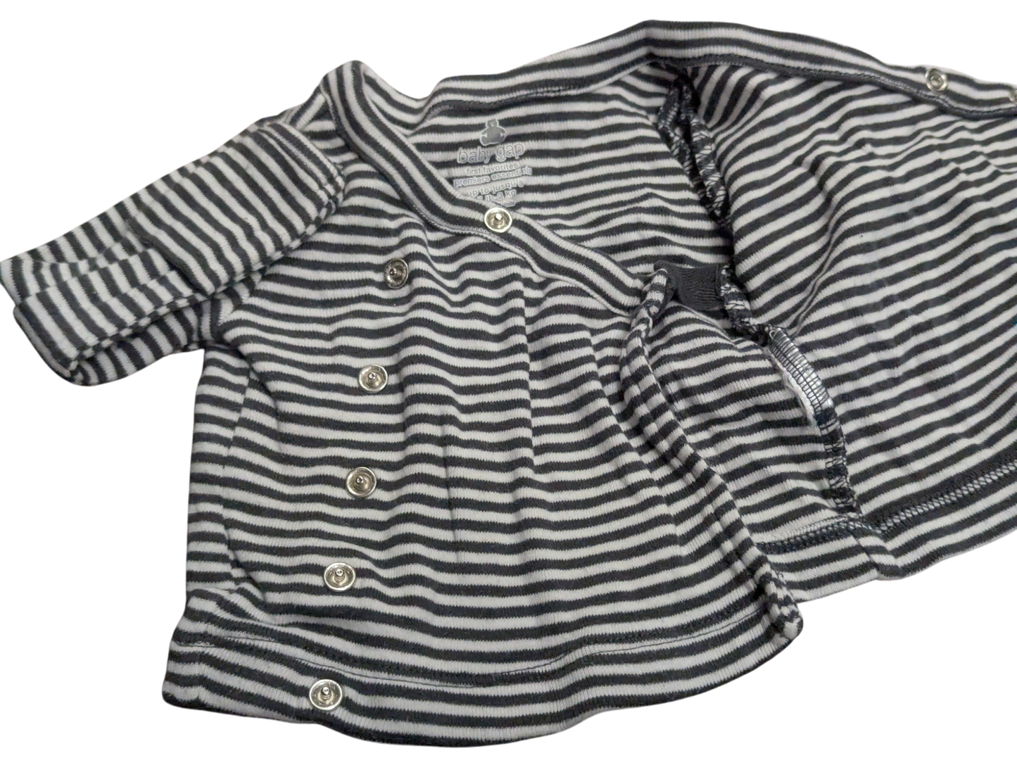 Ensemble Nouveau-Né Baby Gap