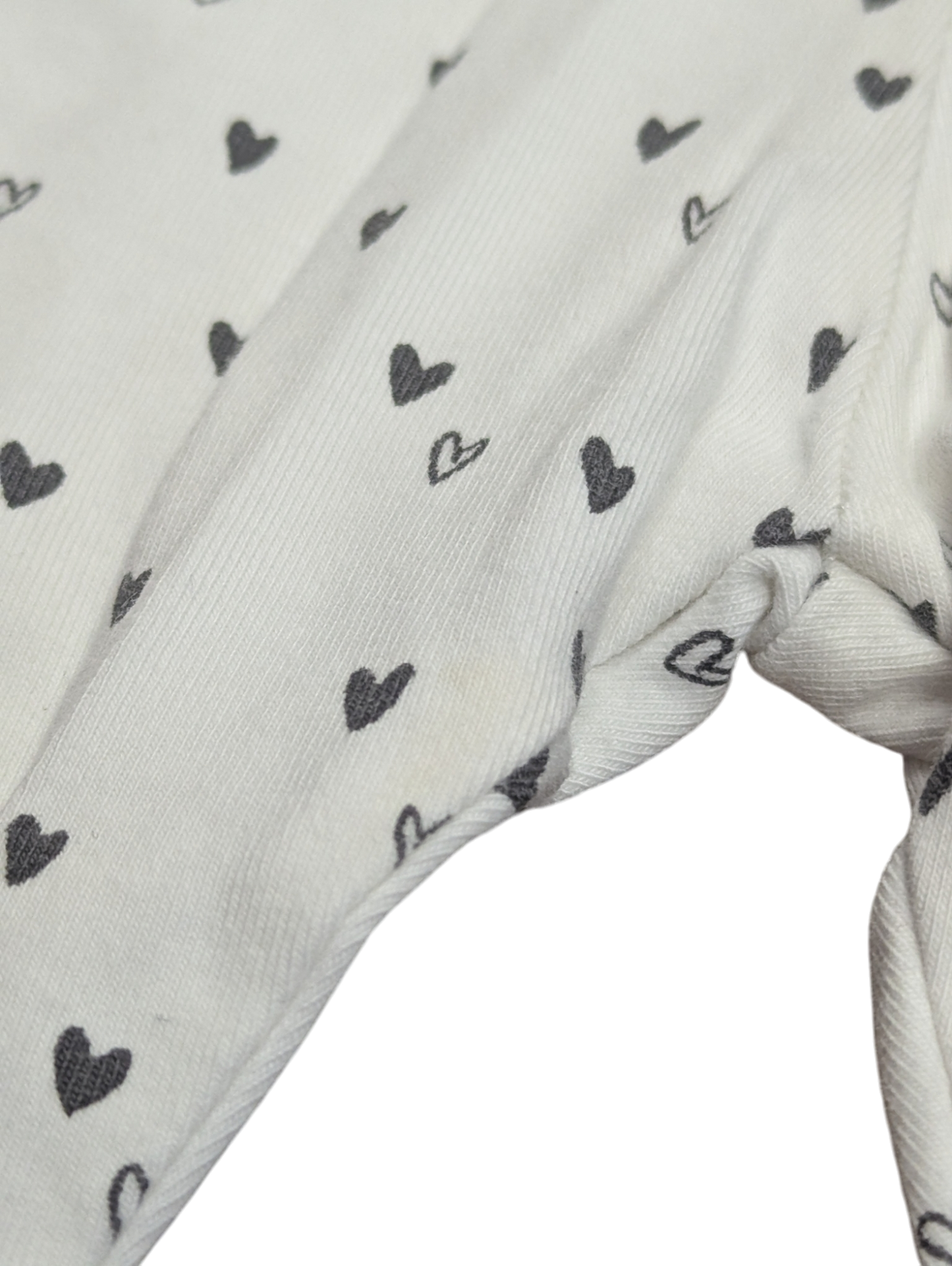 Ensemble 4-6mois Souris Mini et H&M