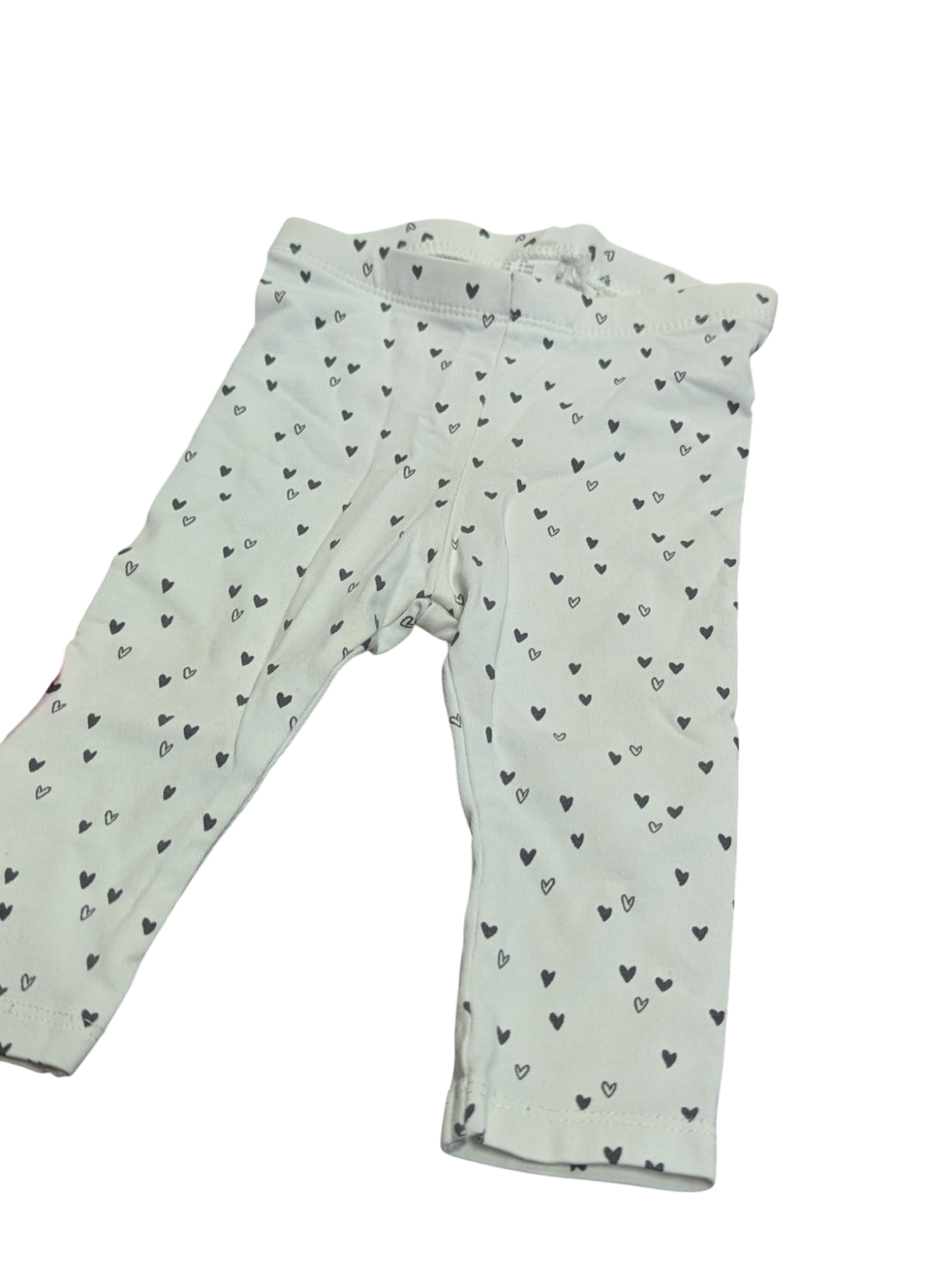 Ensemble 4-6mois Souris Mini et H&M