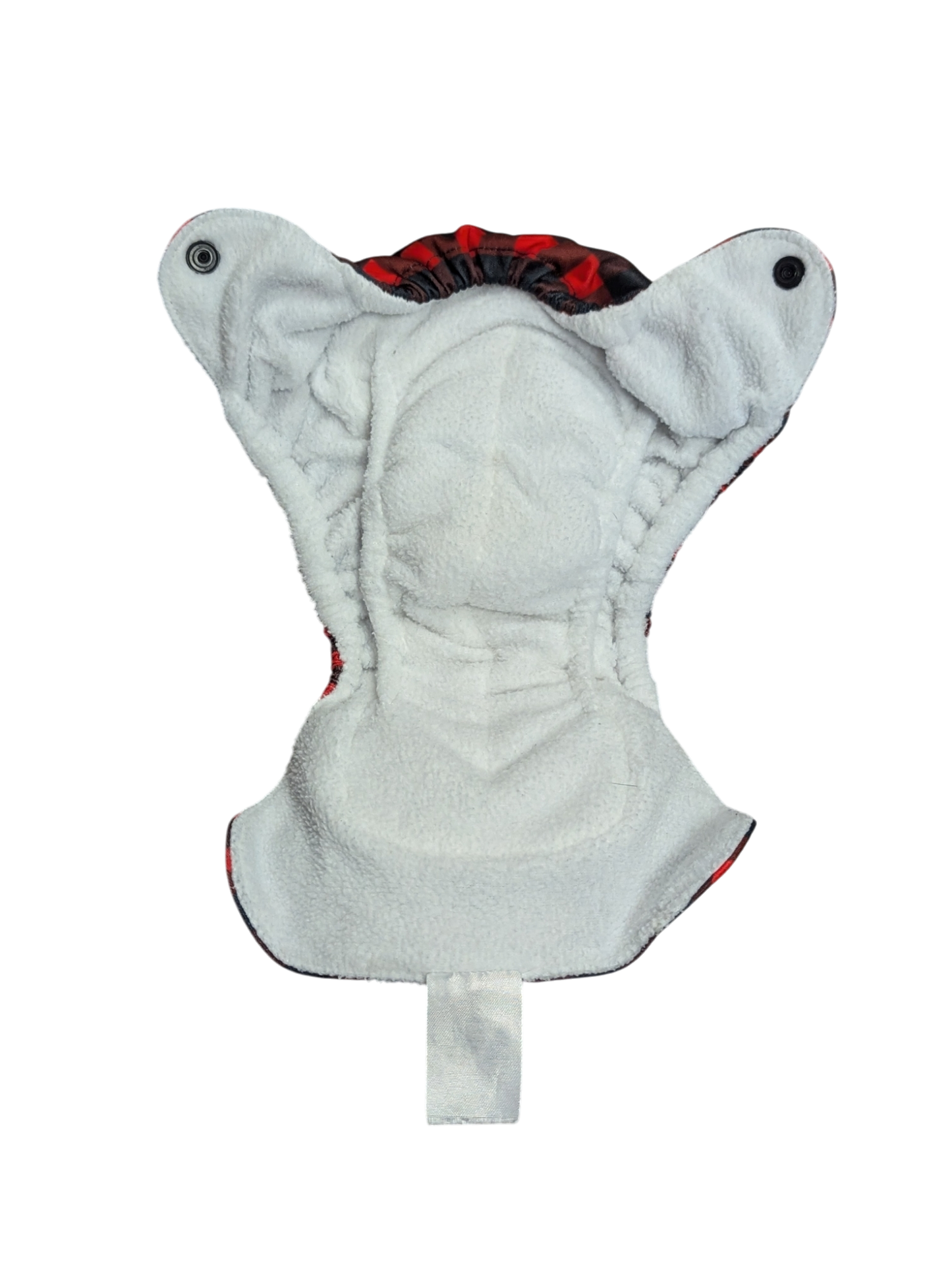 Couche lavable Nouveau-Né Chevreuil par Bebe D Lux