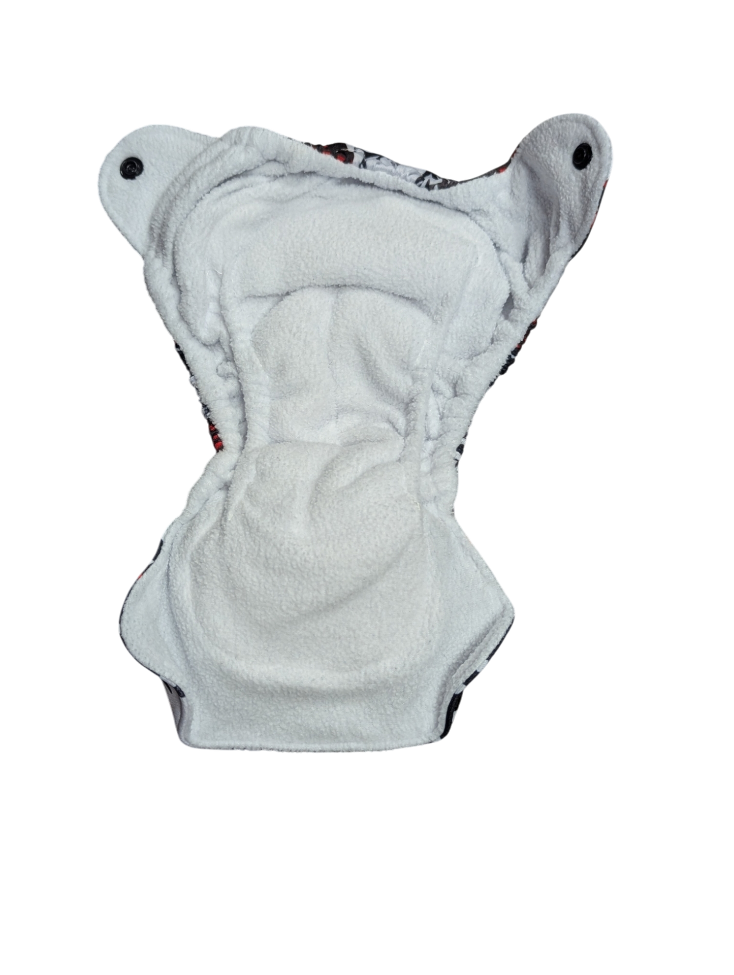 Couche lavable Nouveau-Né Chevreuil par Bebe D Lux
