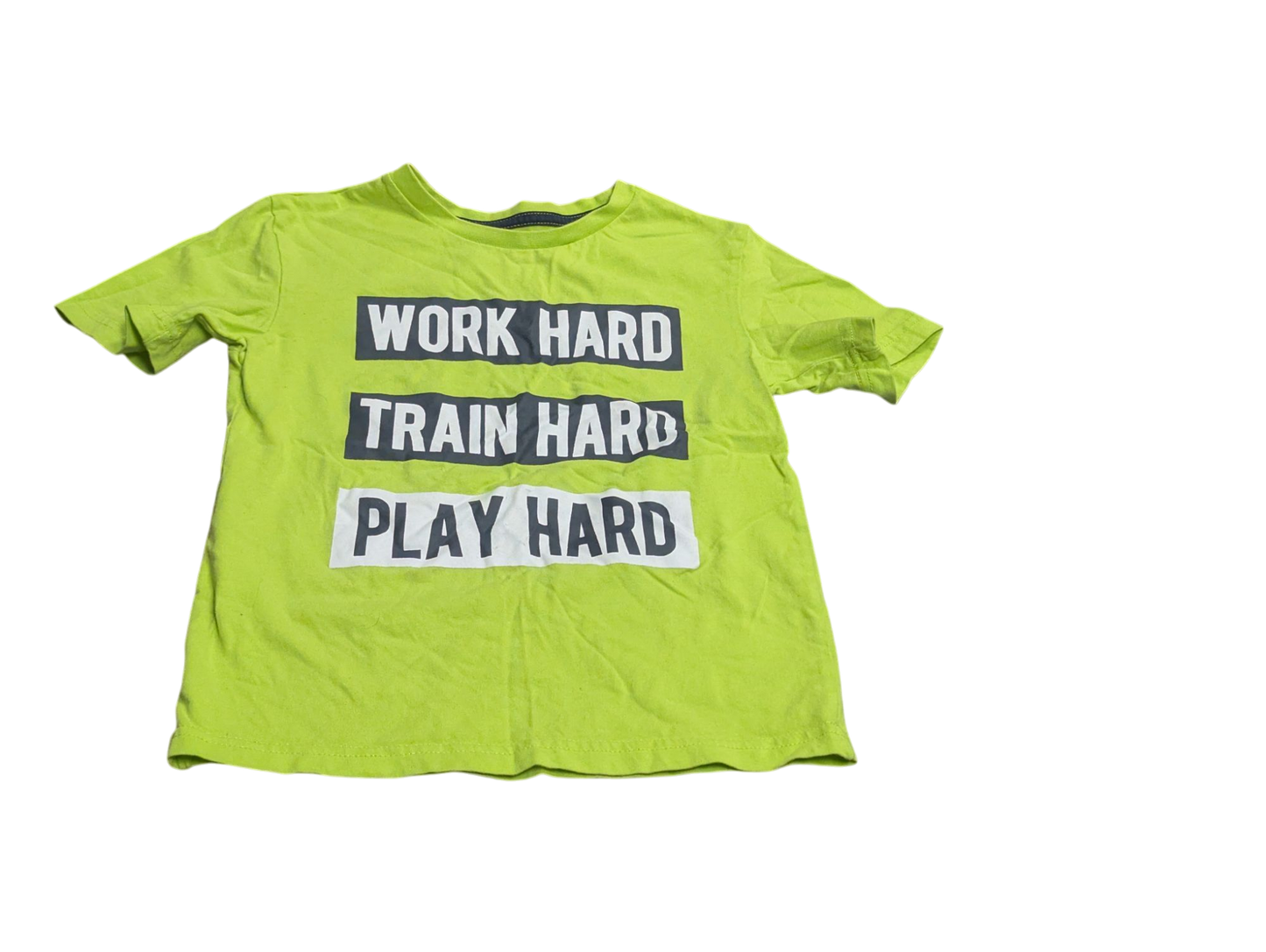 Chandail 6ans George