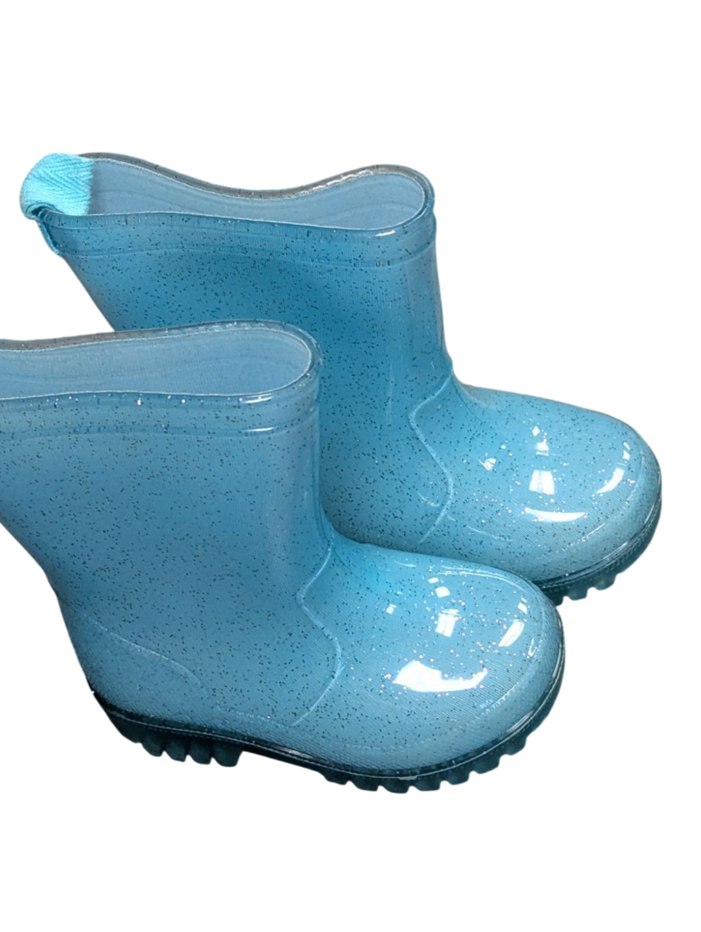 Bottes de pluie gr 3 jeune enfant