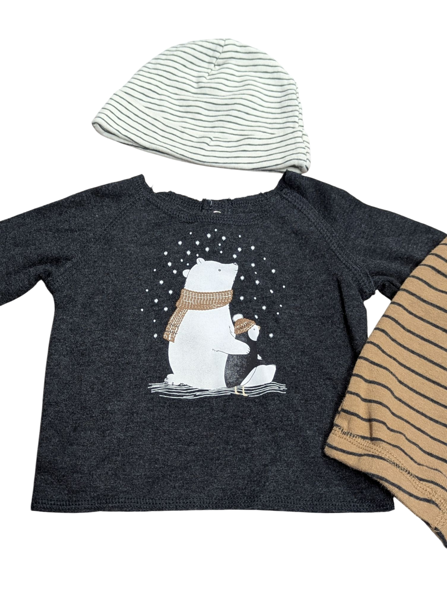 Ensemble nouveau-né Carters