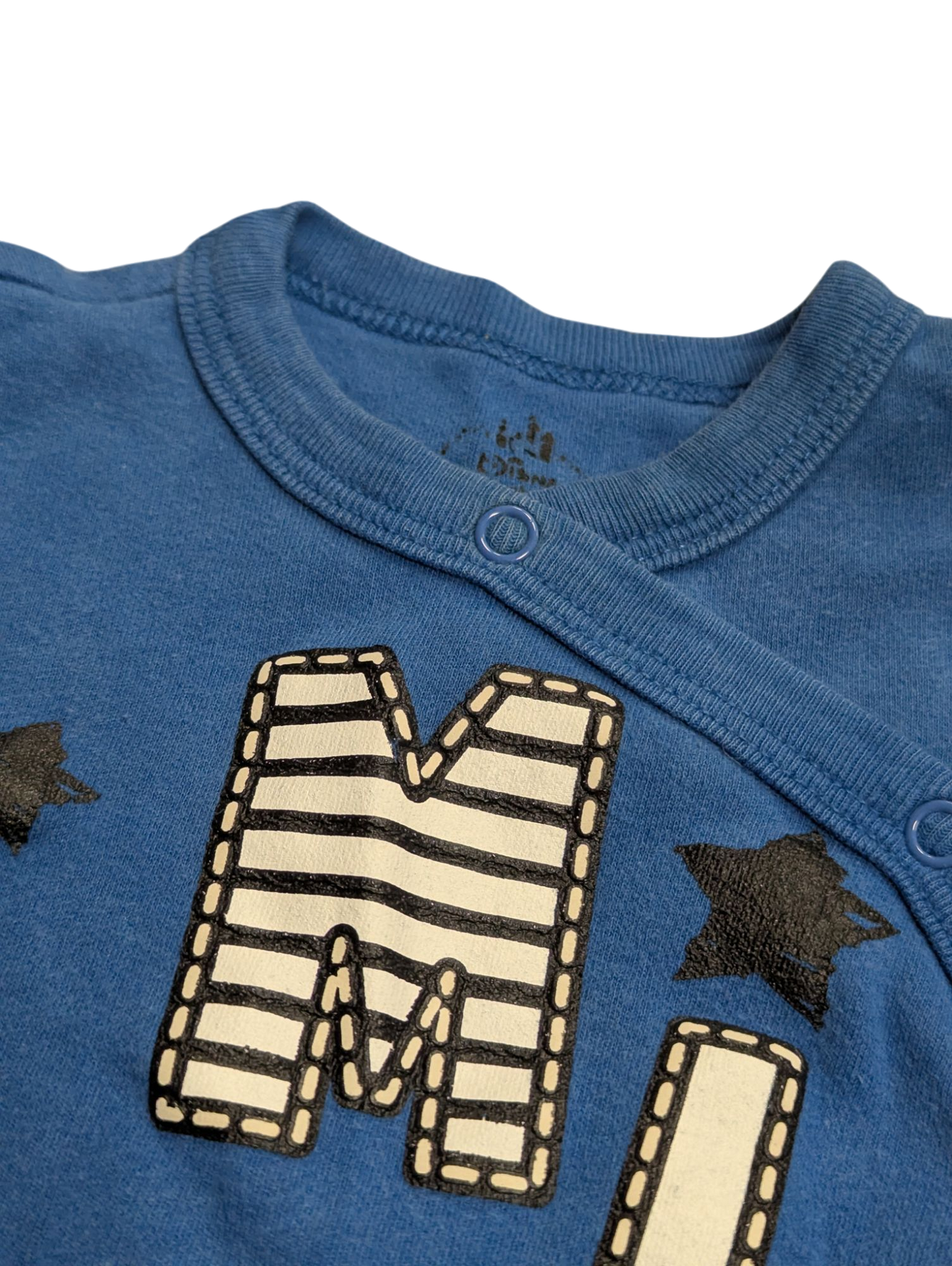 Pyjama 0-3mois Disney*