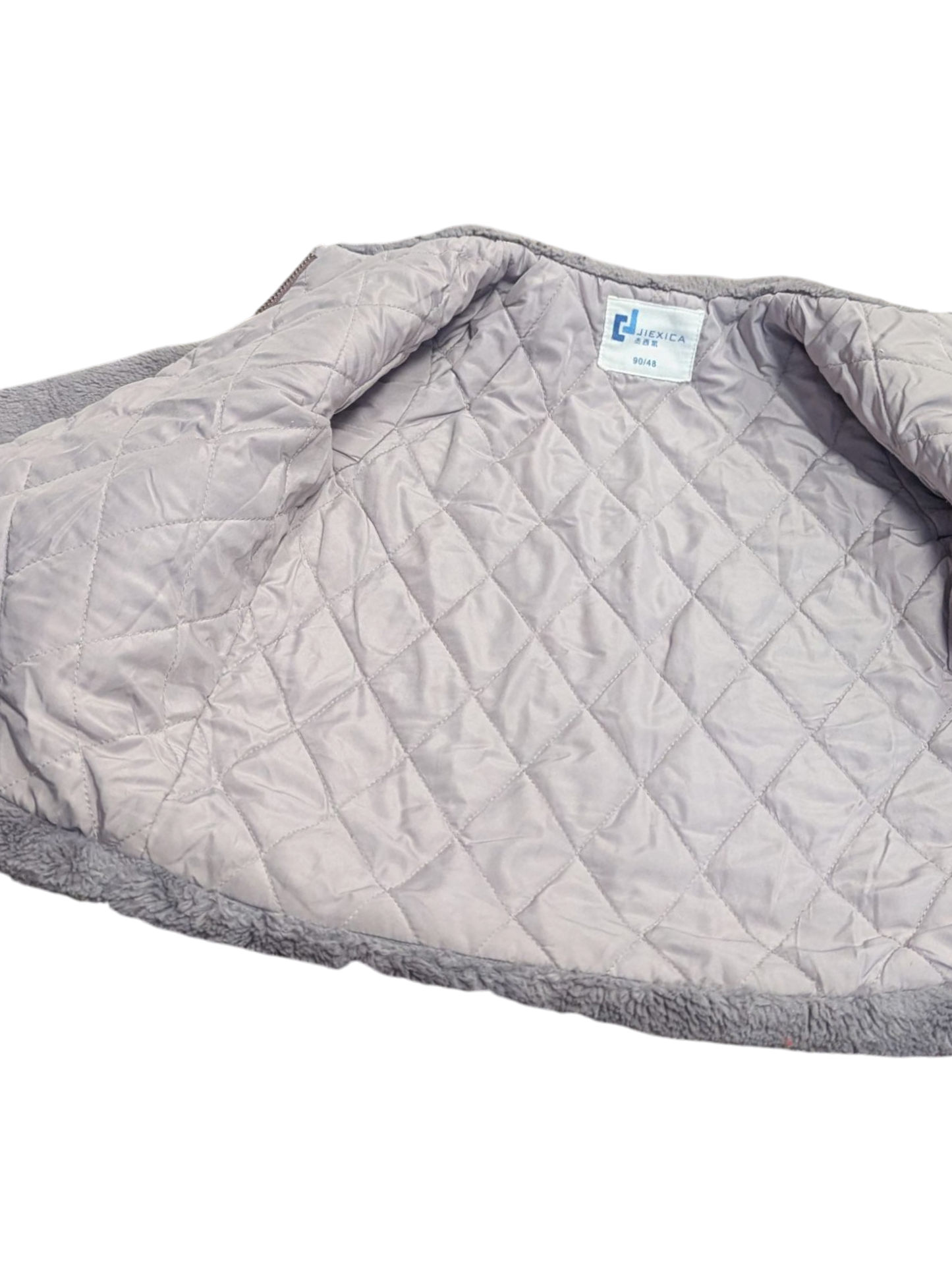 Veste 18-24mois Internet