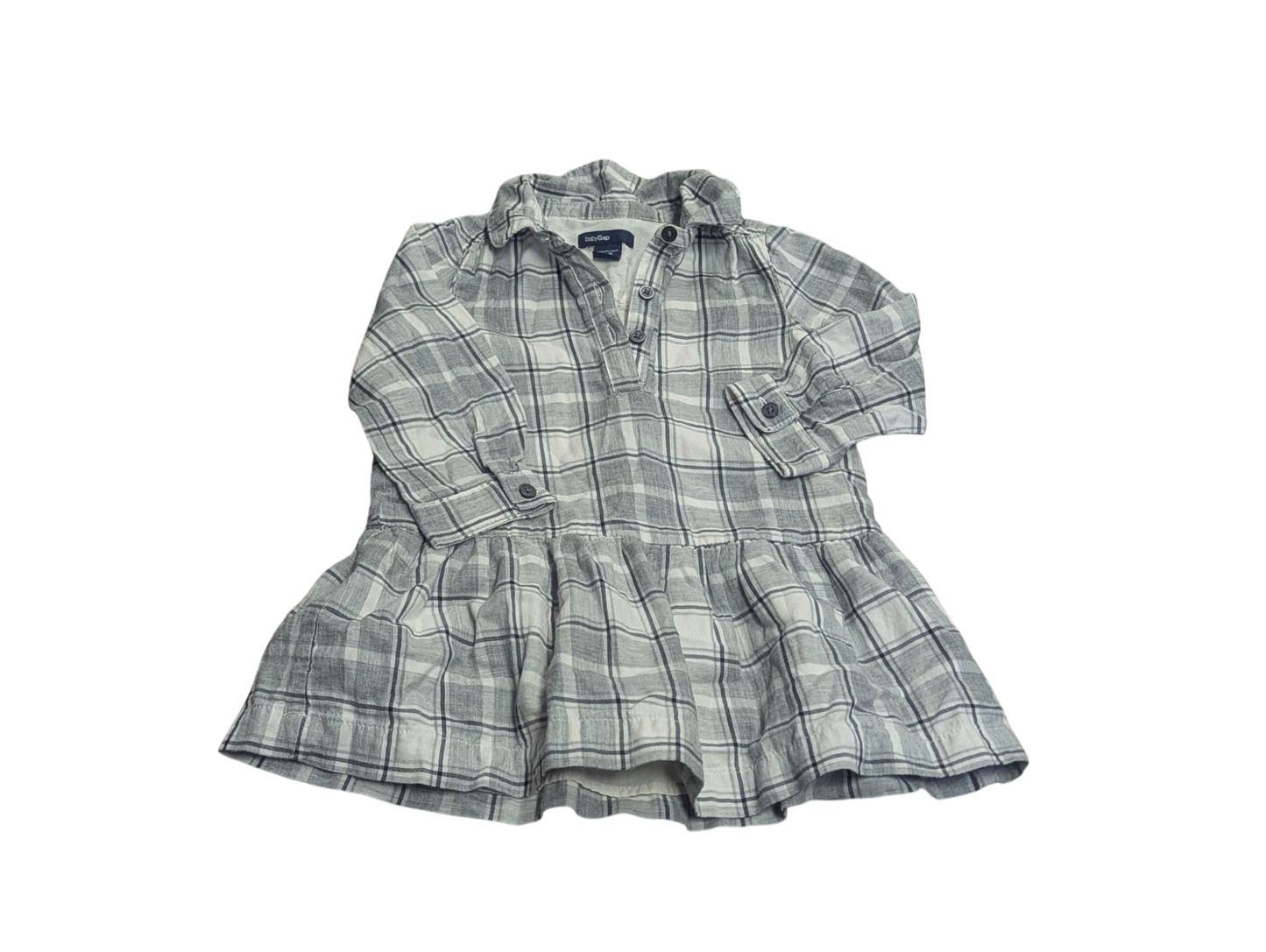 Tunique 18-24mois Gap