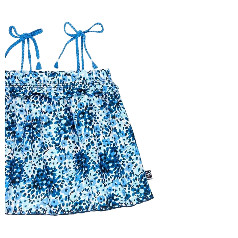 Camisole 7ans Boboli Neuf