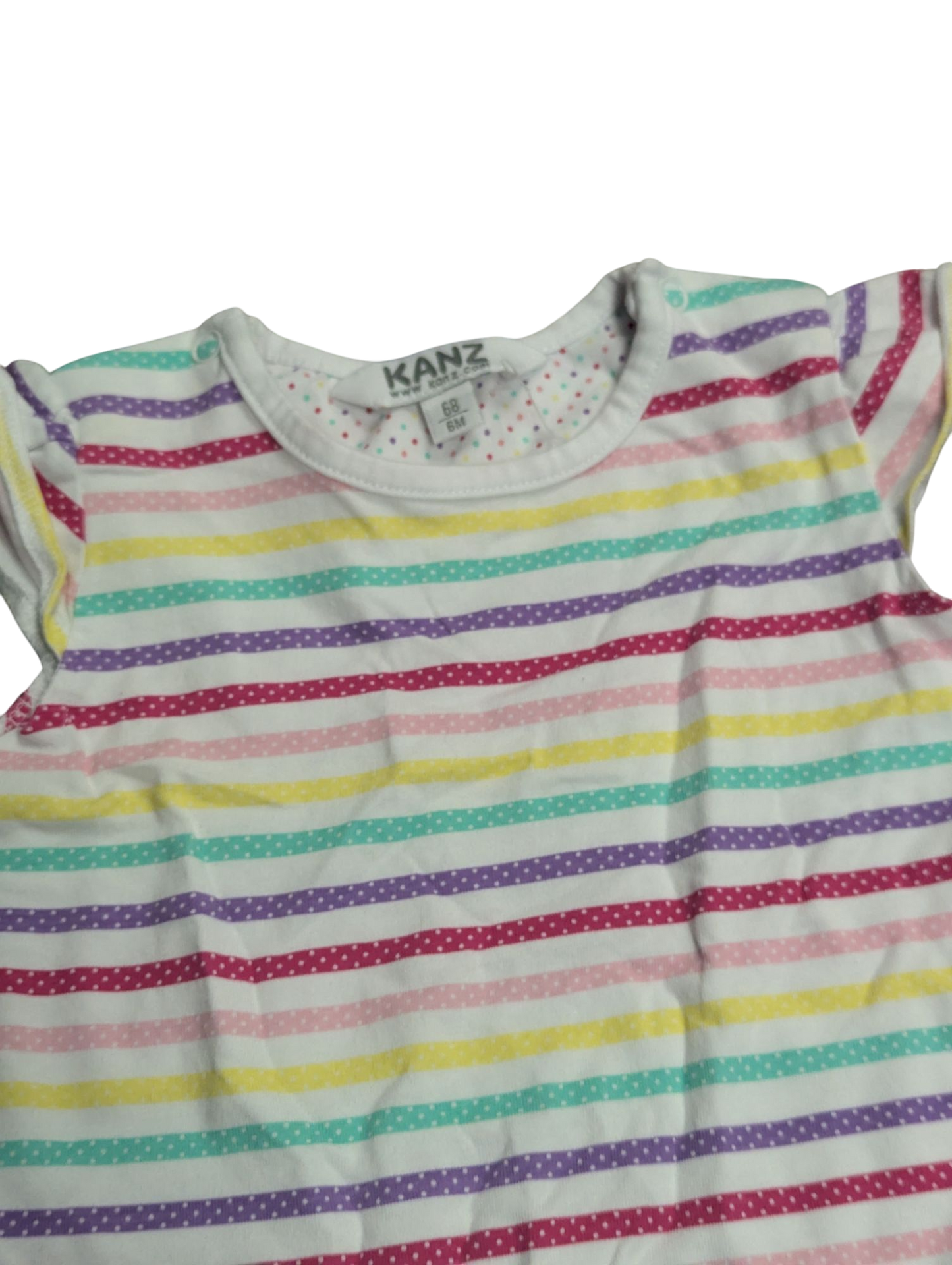 Ensemble 6mois Nanö et Kanz