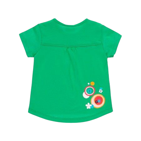 Ensemble 3ans Boboli Neuf