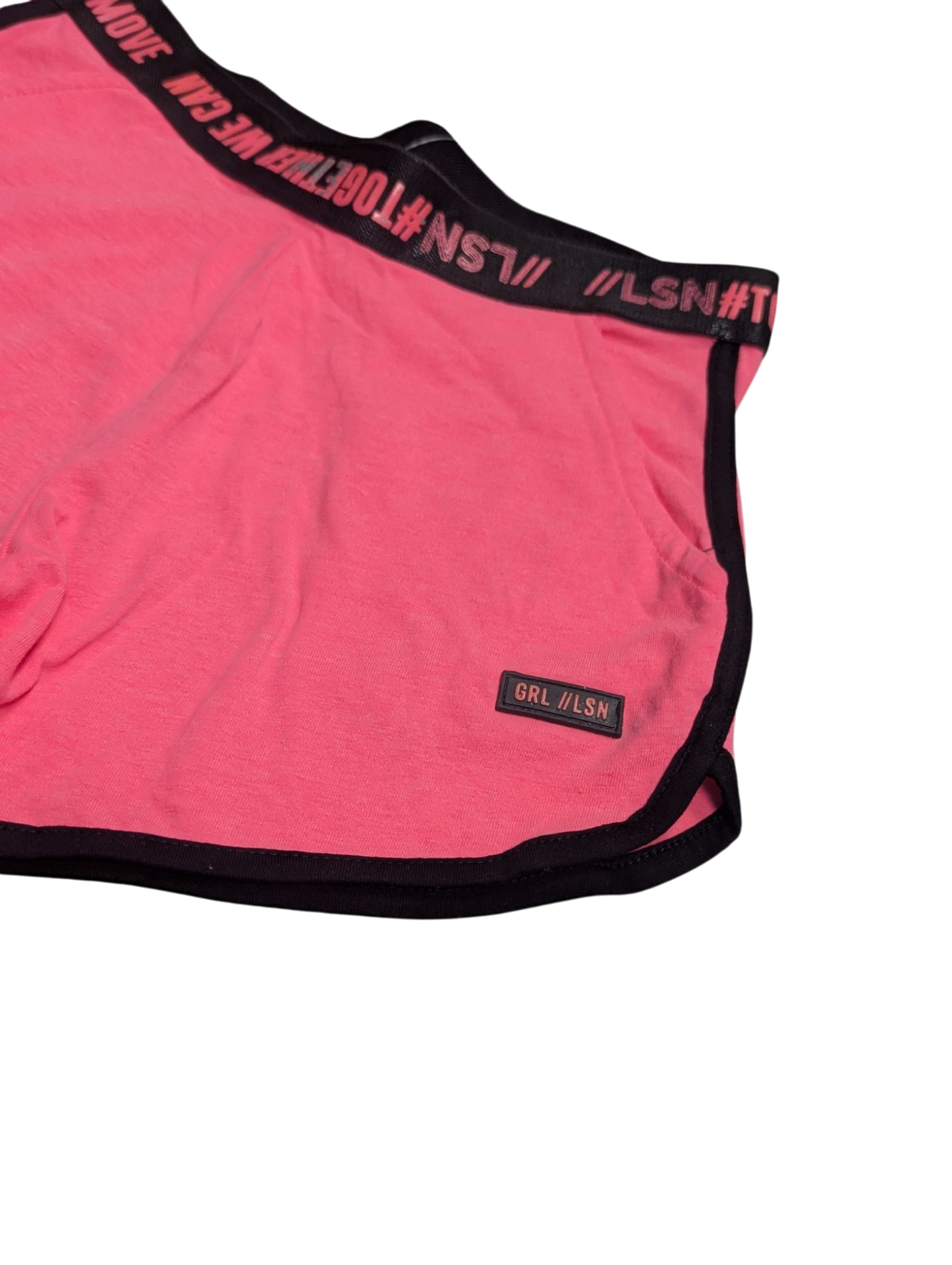 Short 10ans Losan Neuf