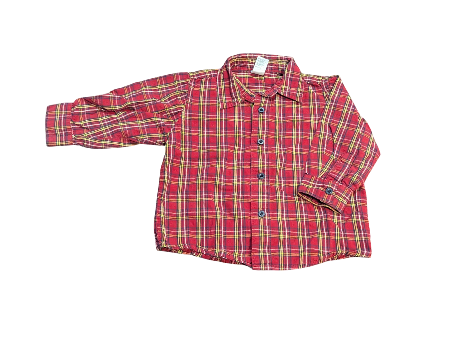 Chemise 24mois George