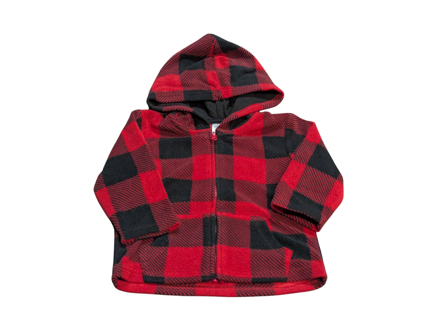 Veste polar 6-12mois George