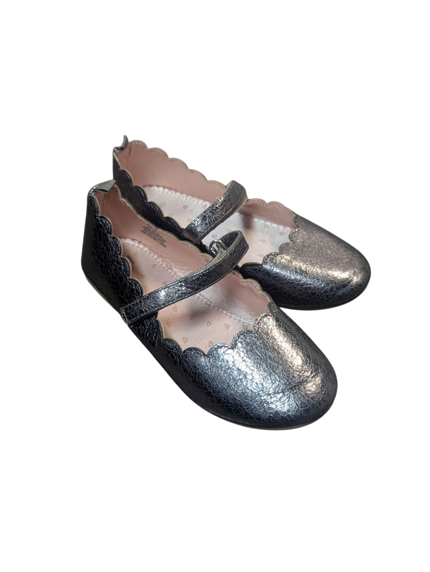 Chaussures gr 12 jeune enfant H&M