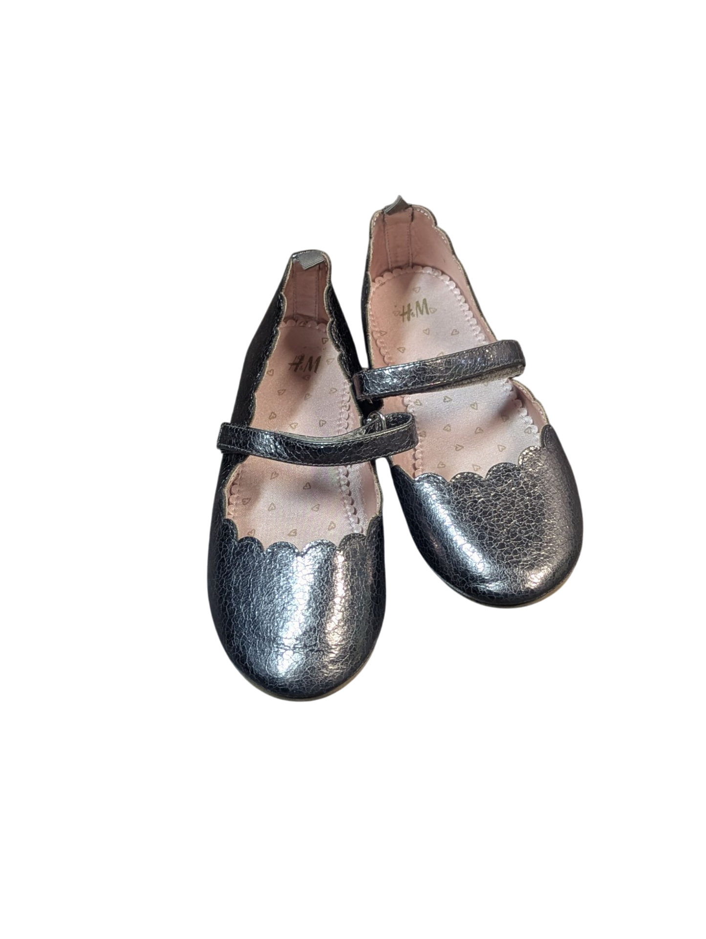 Chaussures gr 12 jeune enfant H&M