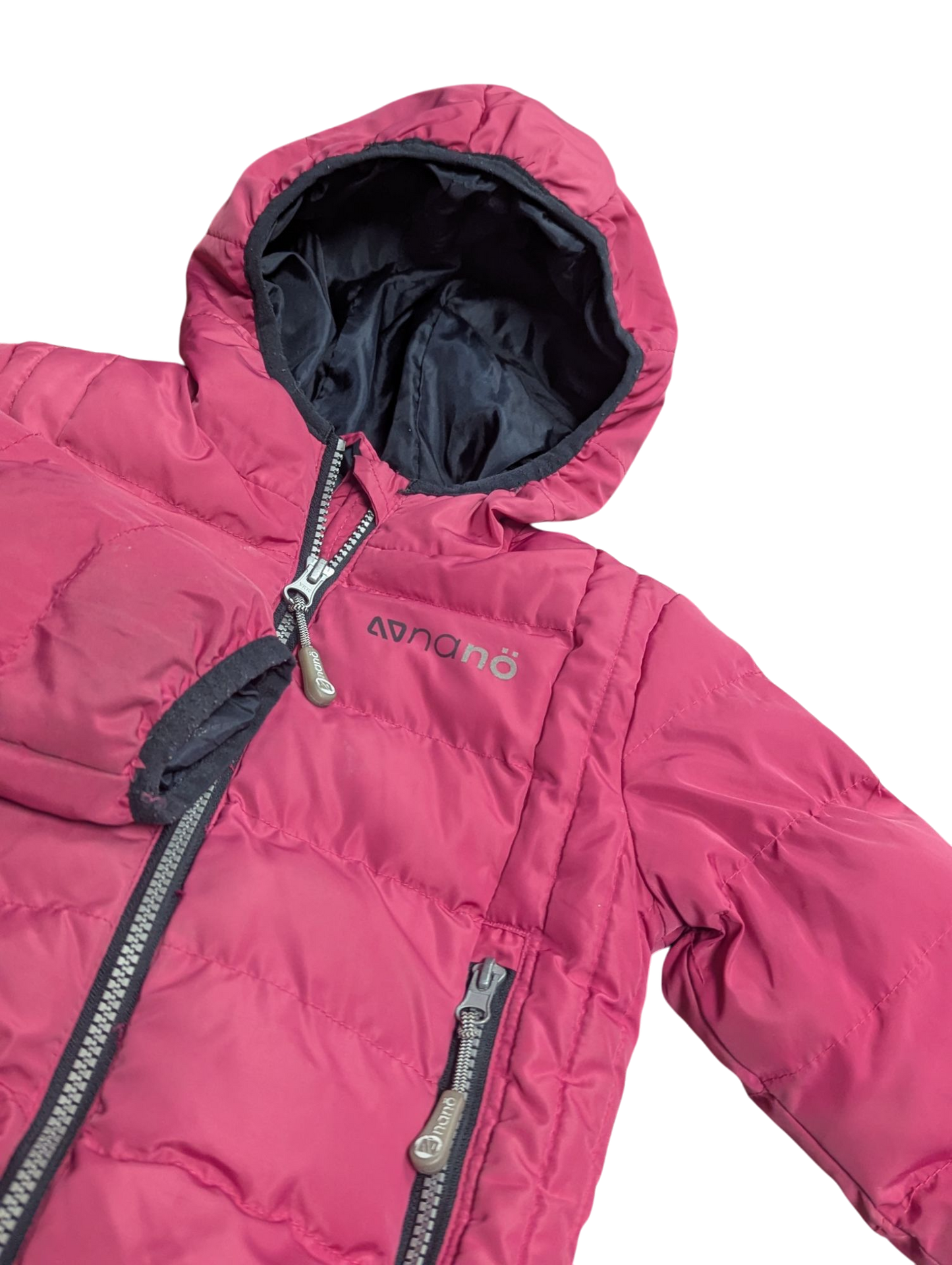 Manteau Mi-Saison 24mois Nanö*