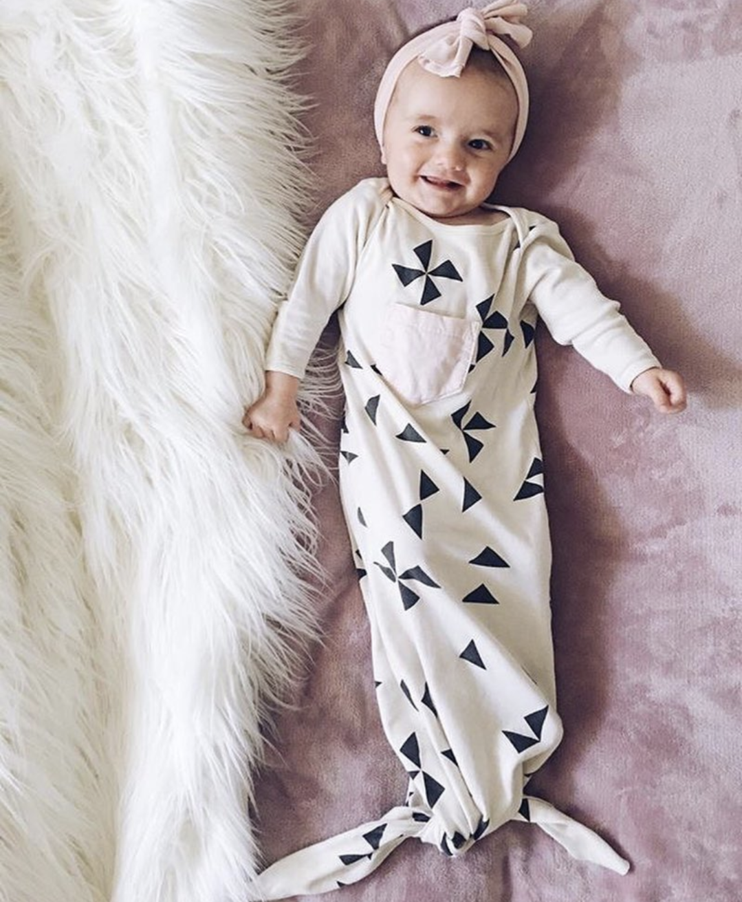 Dormeuse triangles Electrik Kidz Neuf