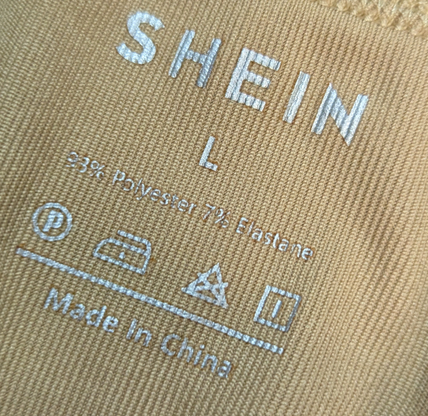 Camisole Large Shein