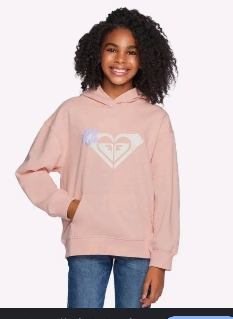 Chandail XL 16ans Roxy