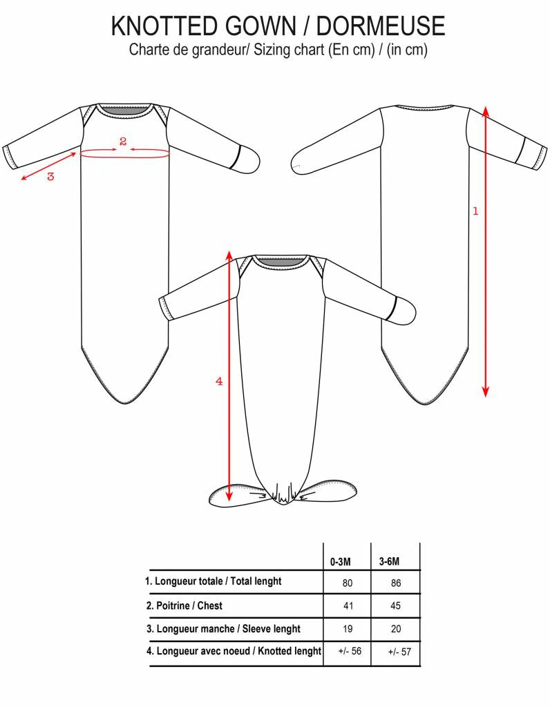 Dormeuse triangles Electrik Kidz Neuf