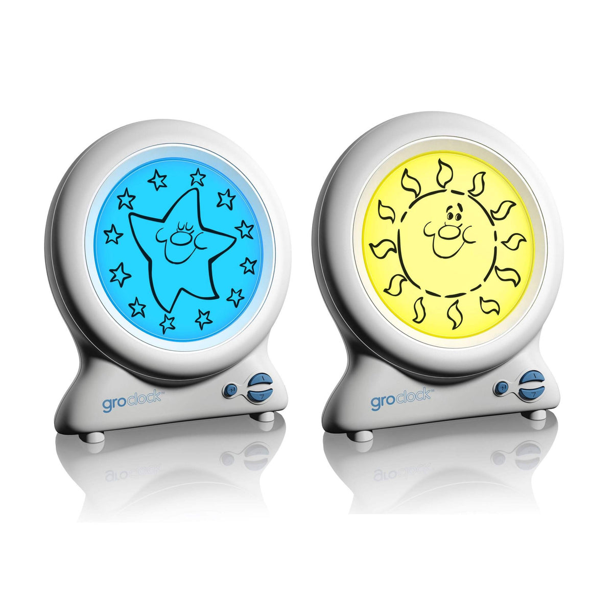 Horlorge Gro Clock