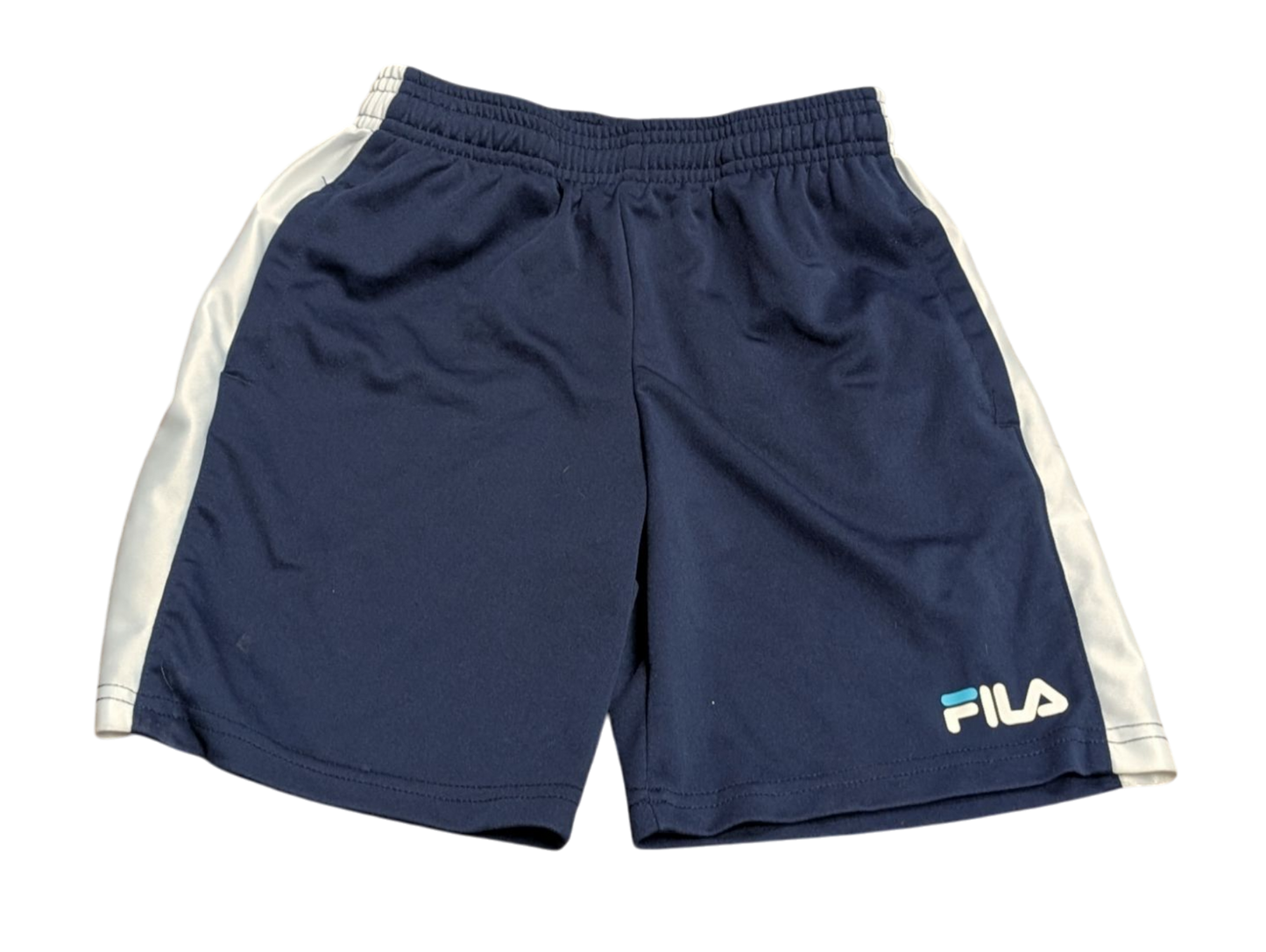 Short sport 6ans Fila