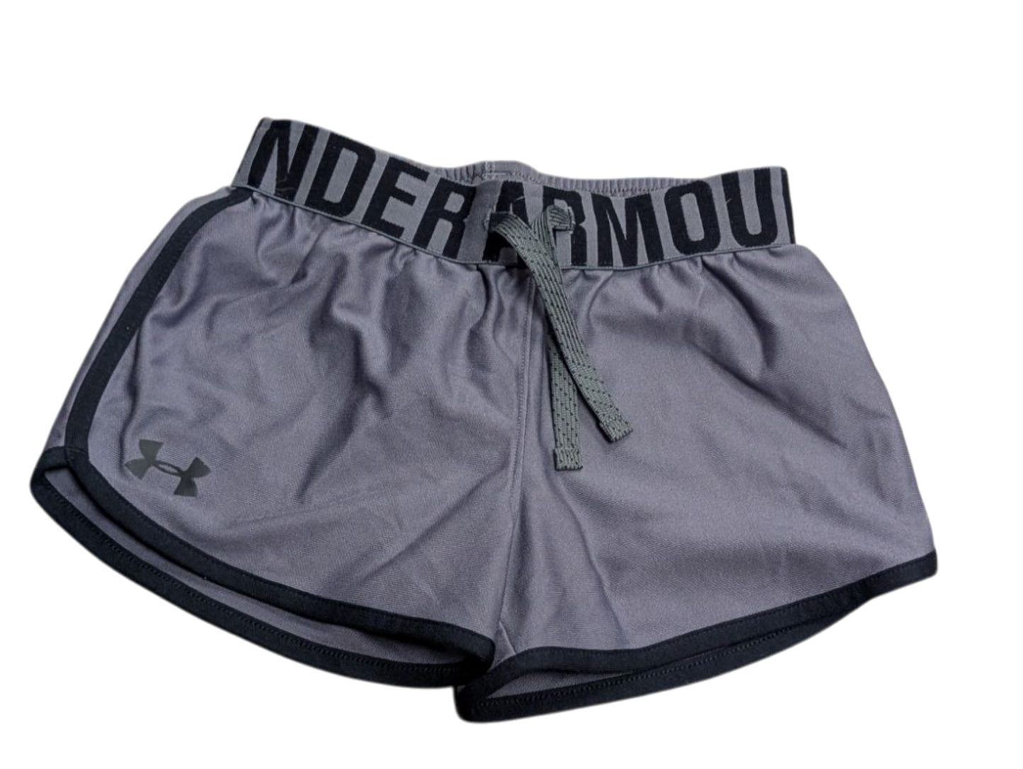 Short sport 6-7ans Under Armour