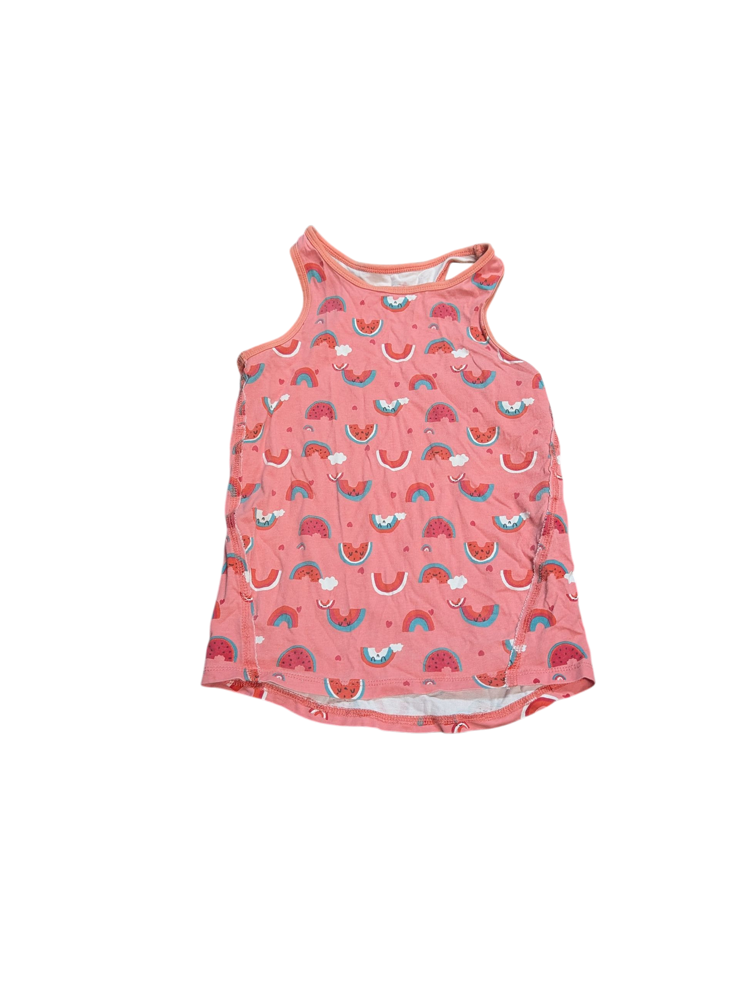 Camisole 5ans Souris Mini
